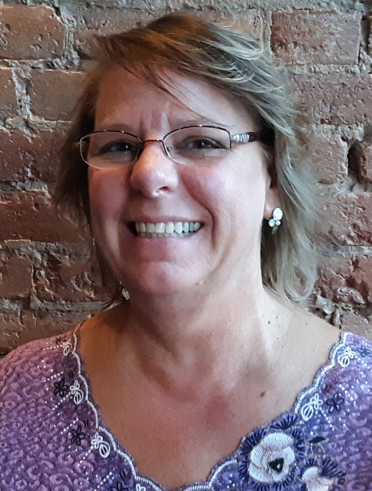 Three candidates vying for Lewis treasurer post